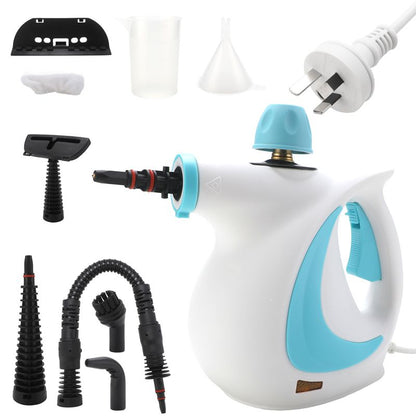 🔥1050W Portable Multi-Surface Steam Cleaner