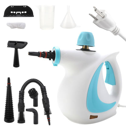🔥1050W Portable Multi-Surface Steam Cleaner