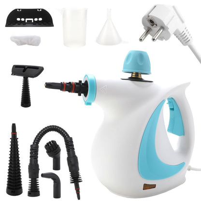 🔥1050W Portable Multi-Surface Steam Cleaner
