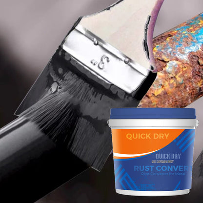 🔥 Black Friday super offer - 50% off! 🔥 metal quick-drying rust converter