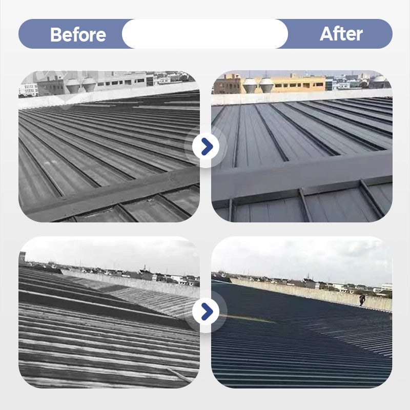 🔥 Black Friday super offer - 50% off! 🔥 metal quick-drying rust converter