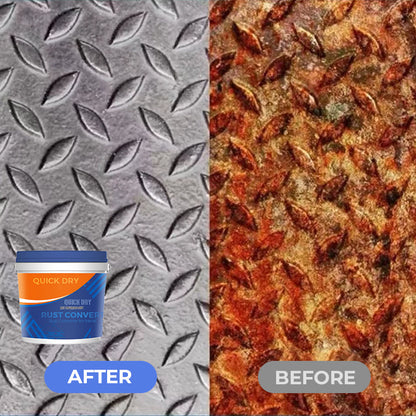 🔥 Black Friday super offer - 50% off! 🔥 metal quick-drying rust converter