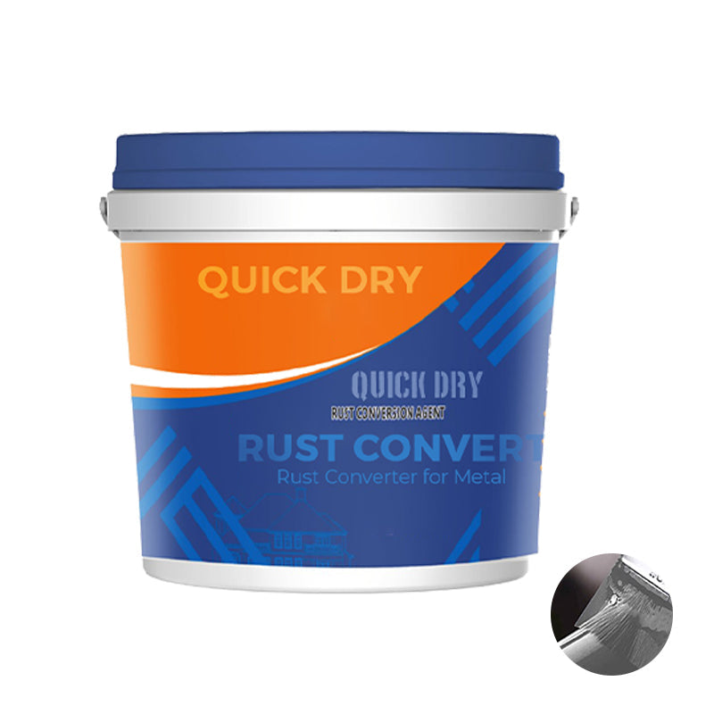 🔥 Black Friday super offer - 50% off! 🔥 metal quick-drying rust converter