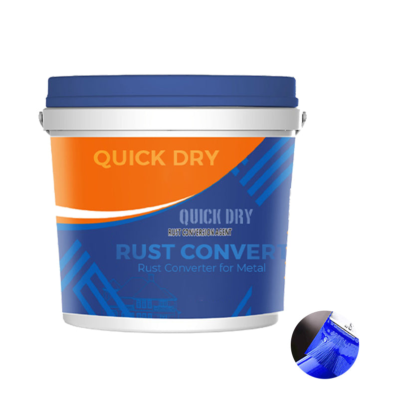 🔥 Black Friday super offer - 50% off! 🔥 metal quick-drying rust converter