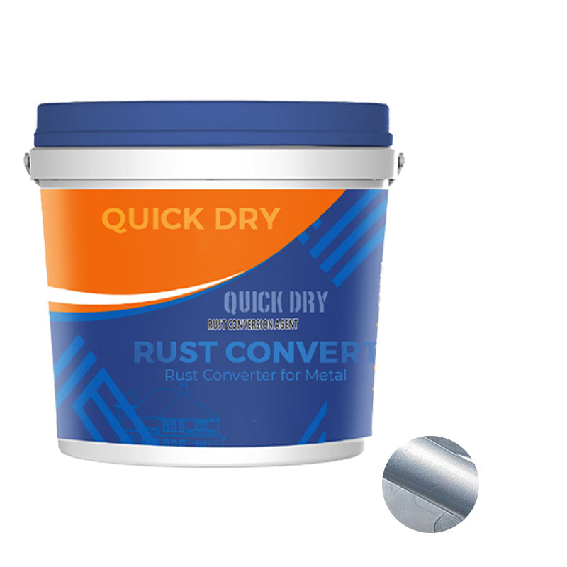 🔥 Black Friday super offer - 50% off! 🔥 metal quick-drying rust converter