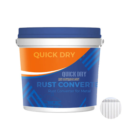 🔥 Black Friday super offer - 50% off! 🔥 metal quick-drying rust converter
