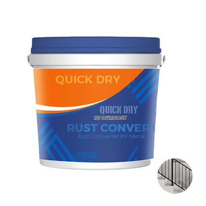 🔥 Black Friday super offer - 50% off! 🔥 metal quick-drying rust converter