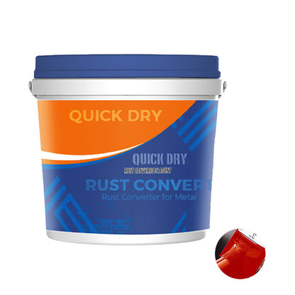 🔥 Black Friday super offer - 50% off! 🔥 metal quick-drying rust converter