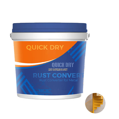 🔥 Black Friday super offer - 50% off! 🔥 metal quick-drying rust converter