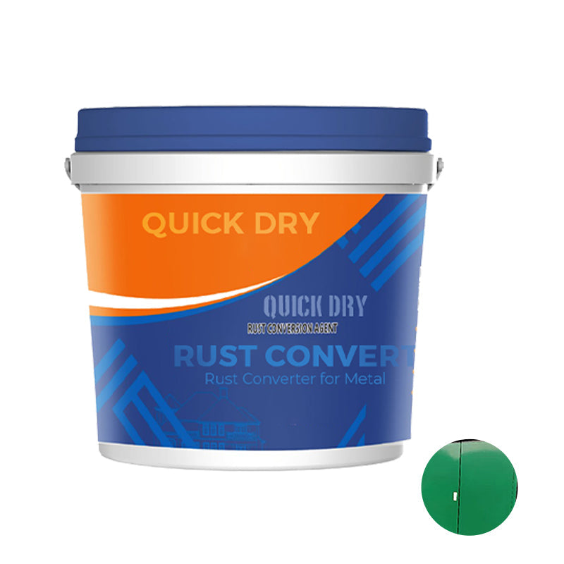 🔥 Black Friday super offer - 50% off! 🔥 metal quick-drying rust converter