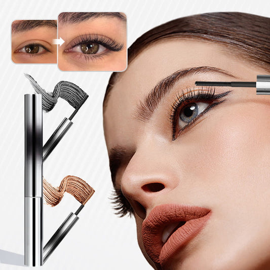 ✨️KÖP 1 FÅ 1 GRATIS✨️Tvättbar Metall Mascara