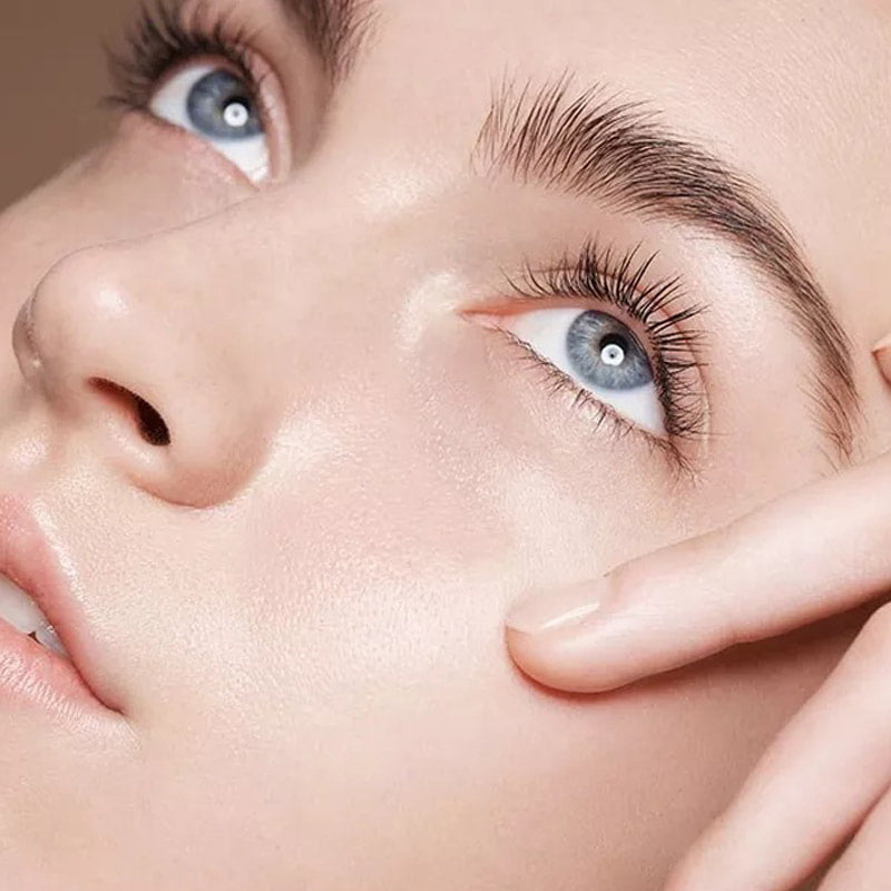 ✨️KÖP 1 FÅ 1 GRATIS✨️Tvättbar Metall Mascara