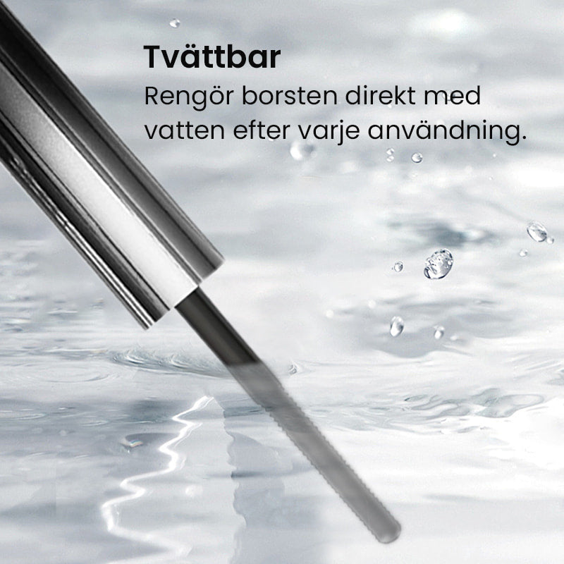 ✨️KÖP 1 FÅ 1 GRATIS✨️Tvättbar Metall Mascara