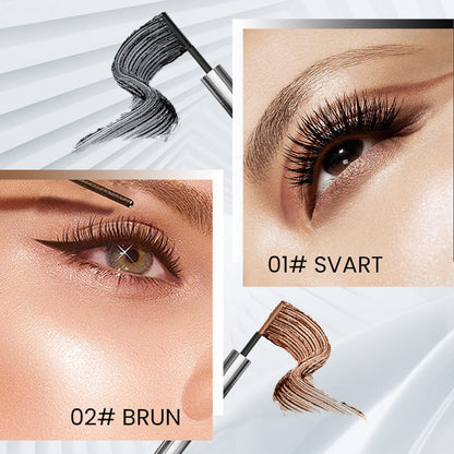 ✨️KÖP 1 FÅ 1 GRATIS✨️Tvättbar Metall Mascara