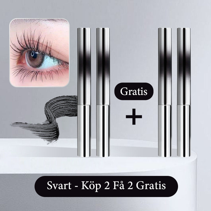 ✨️KÖP 1 FÅ 1 GRATIS✨️Tvättbar Metall Mascara
