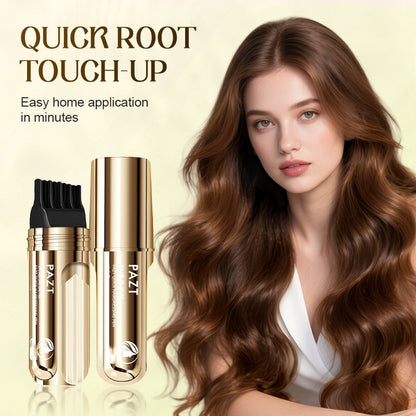 ✨2-in-1 Convenient Hair Dye Comb For Gray Hair（50% OFF）