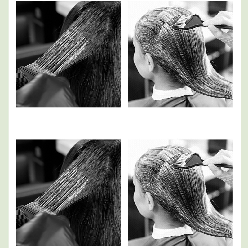 Gentle Plant-Based Quick-Use Hair Dye（50% OFF）