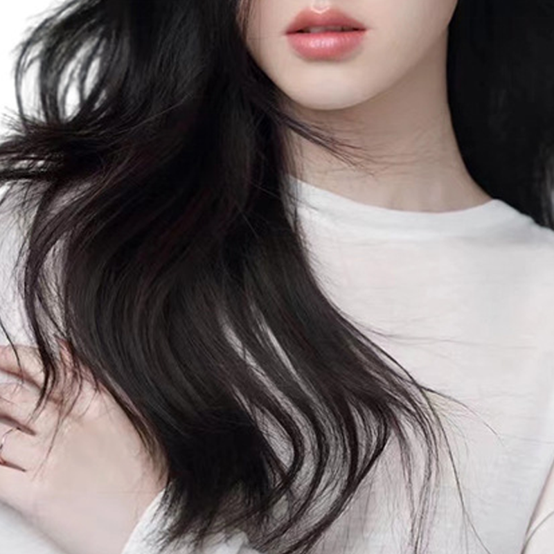 Gentle Plant-Based Quick-Use Hair Dye（50% OFF）