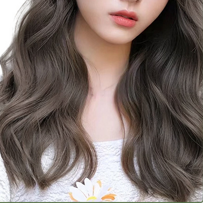 Gentle Plant-Based Quick-Use Hair Dye（50% OFF）