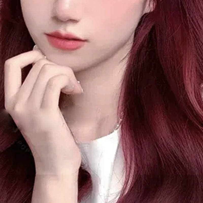 Gentle Plant-Based Quick-Use Hair Dye（50% OFF）