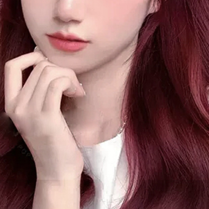 Gentle Plant-Based Quick-Use Hair Dye（50% OFF）