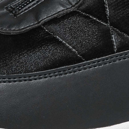 ⌛Limited stock🔥Women’s Non-Slip Warm Zipper Snow Boots👢