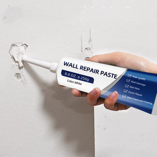 🔥LAST DAY PROMOTION - 49%OFF 🔥Wall Repair Paste for Cracks and Holes