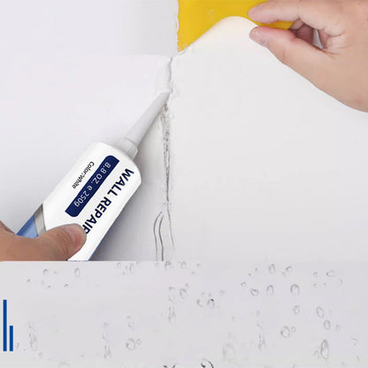🔥LAST DAY PROMOTION - 49%OFF 🔥Wall Repair Paste for Cracks and Holes