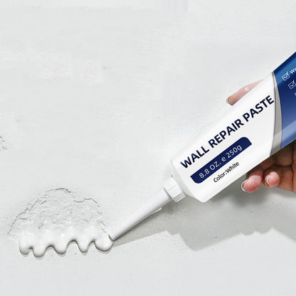 🔥LAST DAY PROMOTION - 49%OFF 🔥Wall Repair Paste for Cracks and Holes