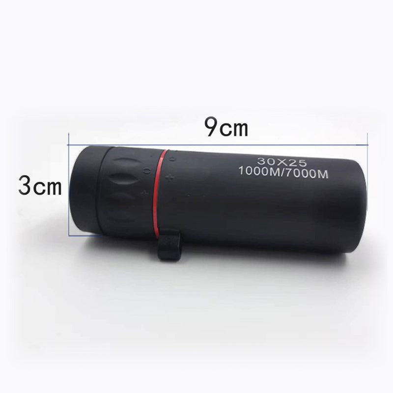 ⏰ Final Day Deals!  Outdoor Portable Monocular Telescope