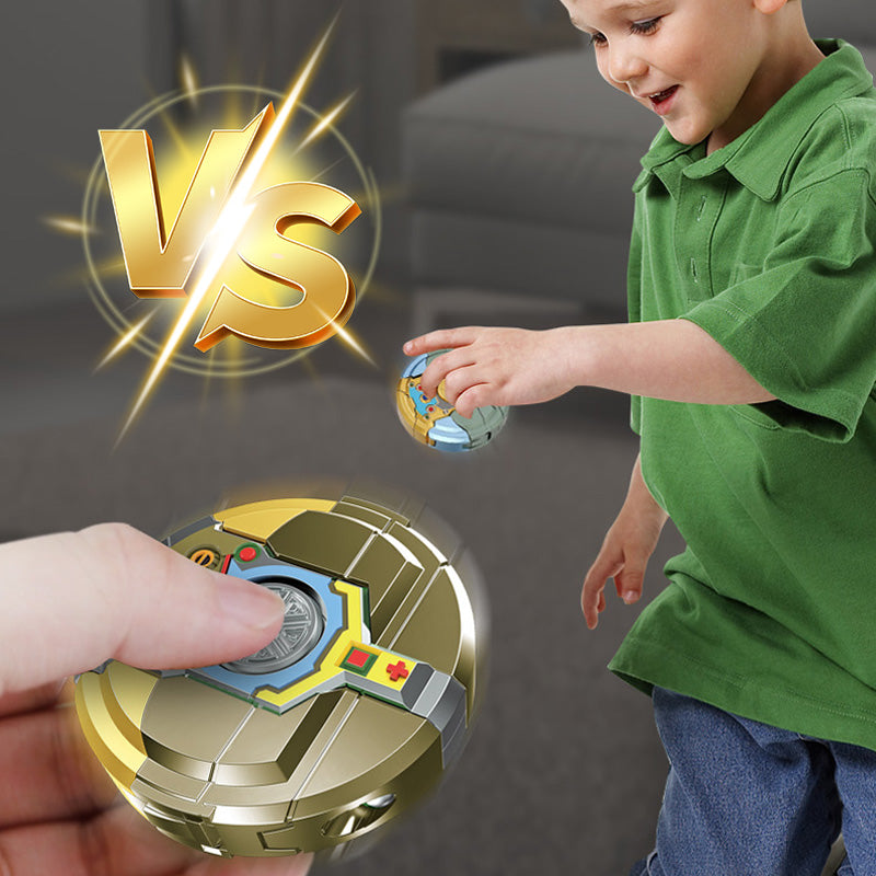 ⏳Special temporary supply of processed toys fidget spinner