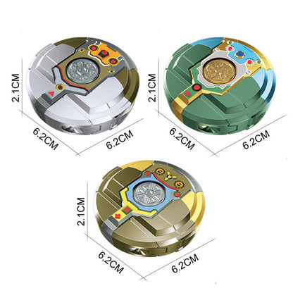 ⏳Special temporary supply of processed toys fidget spinner