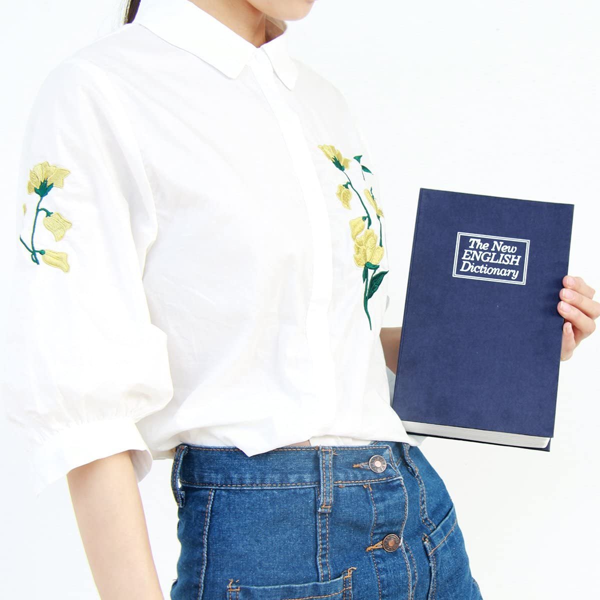 ⏳ Limited-time offer: 50% discount ⏰ Secret bookcase 🔒 💵