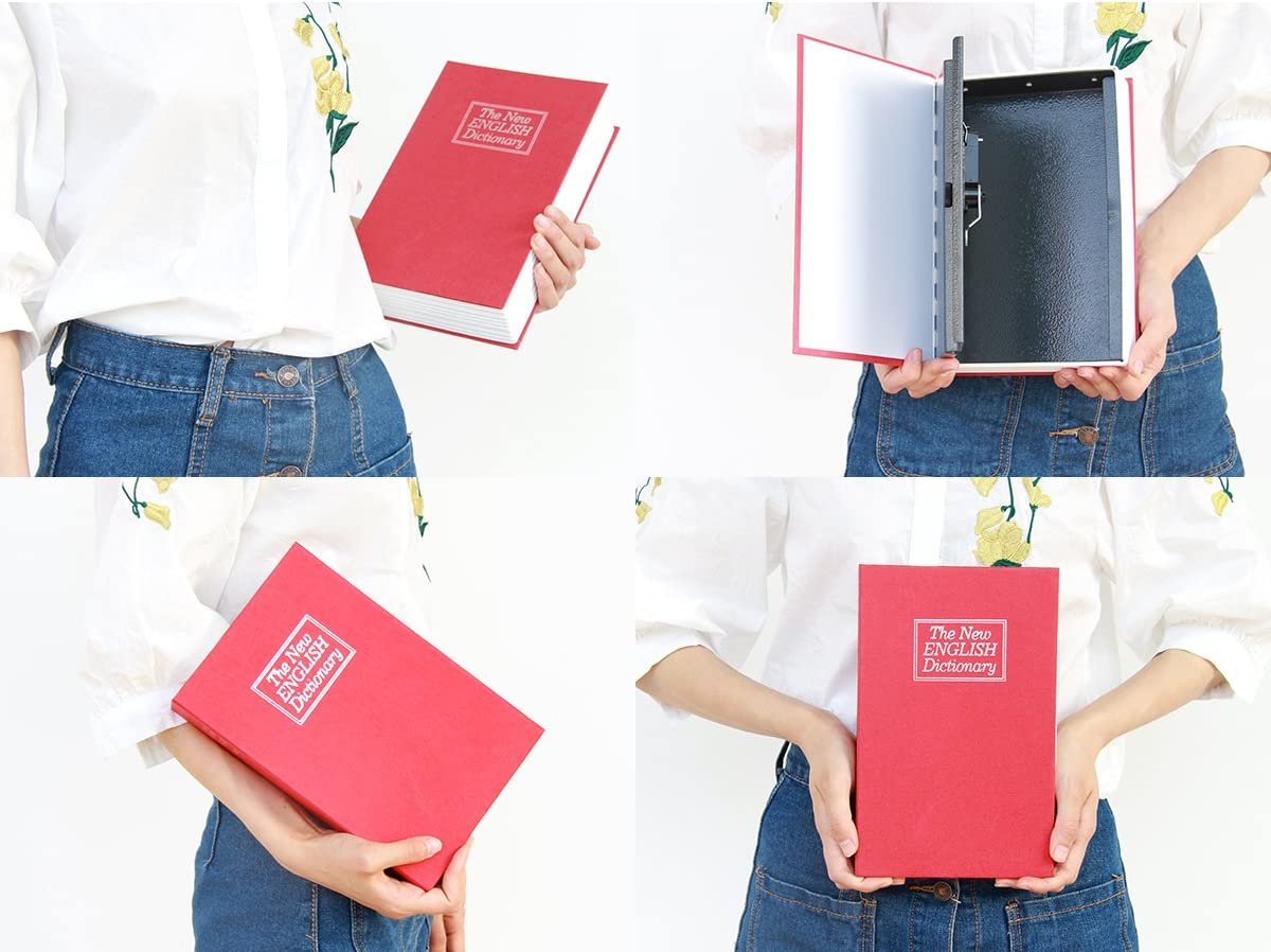 ⏳ Limited-time offer: 50% discount ⏰ Secret bookcase 🔒 💵