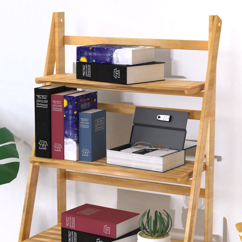 ⏳ Limited-time offer: 50% discount ⏰ Secret bookcase 🔒 💵