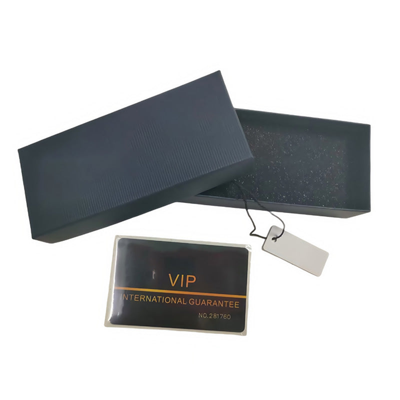 ⏳ Year-end premium sale: 50% off 💥 Men's watches, stainless steel, waterproof, business type