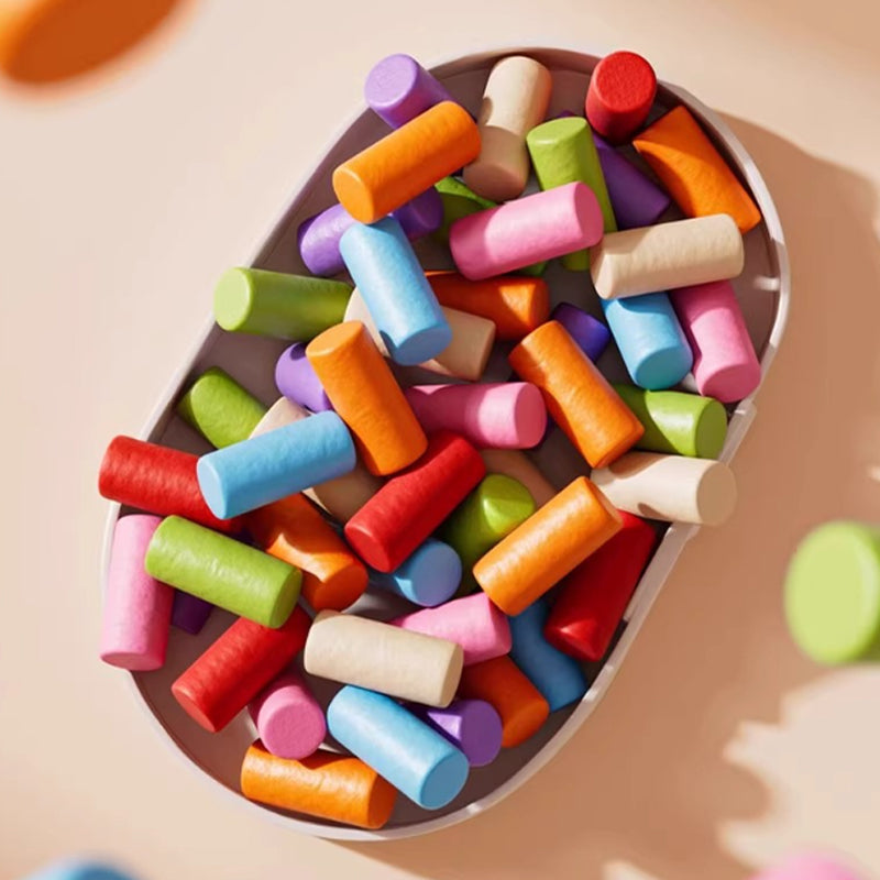 🎄Christmas sale, 50% off🍦✨【DIY ice cream play set for kids】✨ - Creative play set for kids' role - playing and sensory skills, ideal gift!🎁