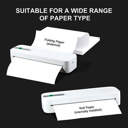 🔥Portable Bluetooth Thermal Printer