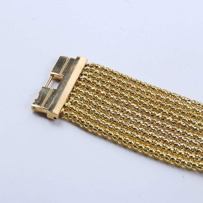 ⏳Time-Limited Special⏰Ladies Rhinestone Quartz Square Watch⌚