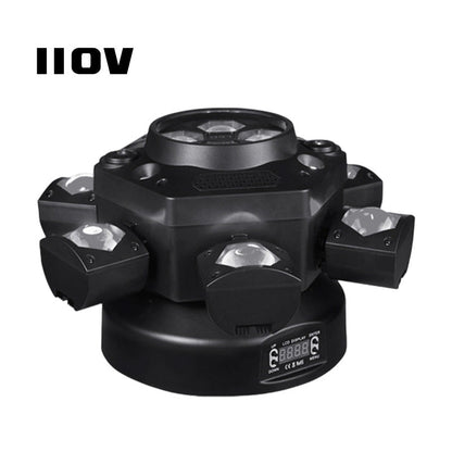 💡 50% OFF NOW! 🎉 Multi-Beam LED Atmosphere Light – 16 Colors, Remote Control & Easy Installation 📦