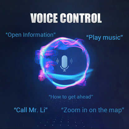 2-in-1 Wireless Adapter for iPhone & Android Auto