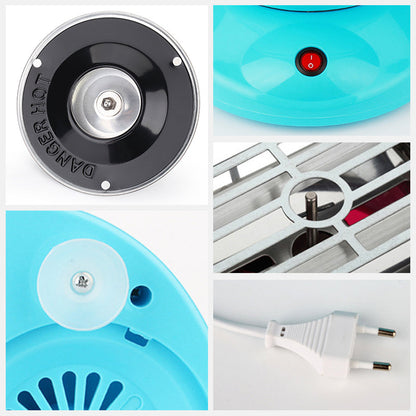 🎅Christmas gifts🎁Mini Electric Cotton Candy Machine for Home Use