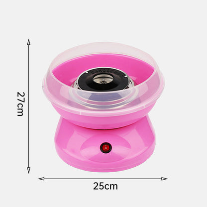 🎅Christmas gifts🎁Mini Electric Cotton Candy Machine for Home Use