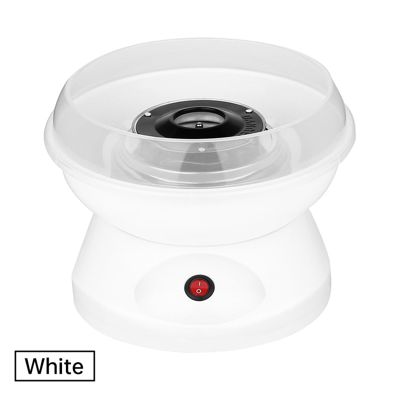 🎅Christmas gifts🎁Mini Electric Cotton Candy Machine for Home Use