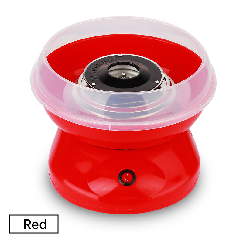 🎅Christmas gifts🎁Mini Electric Cotton Candy Machine for Home Use