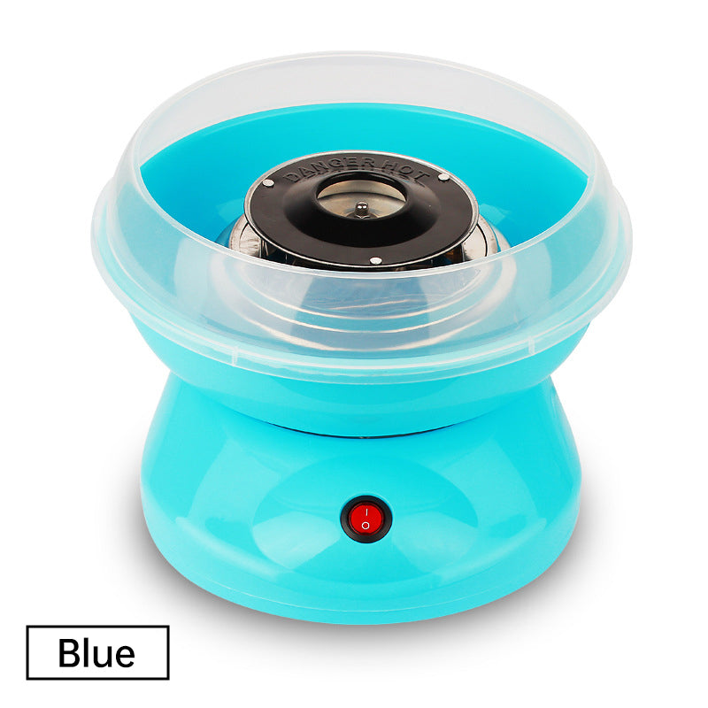 🎅Christmas gifts🎁Mini Electric Cotton Candy Machine for Home Use