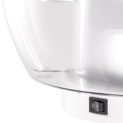 ⏳Time-Limited Special⏰1200W Automatic Hot Air Popcorn Maker