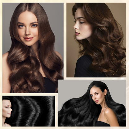 🔥Instant Gray Hair Cover Comb