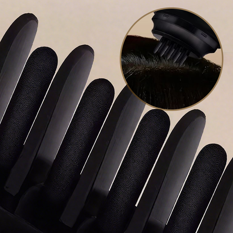 🔥Instant Gray Hair Cover Comb