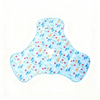 2-In-1 Hide and Seek Game Cat Toy